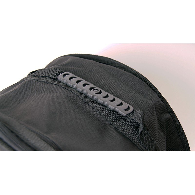 ЛБРМ1-16х16 Чехол для барабана том-альта 16"х16" утепленный Lutner