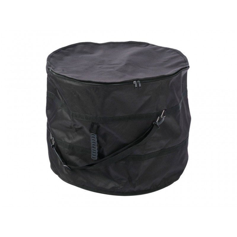 ЛБРМ1-22х18 Чехол для бас-бочки 22"х18", утепленный, Lutner