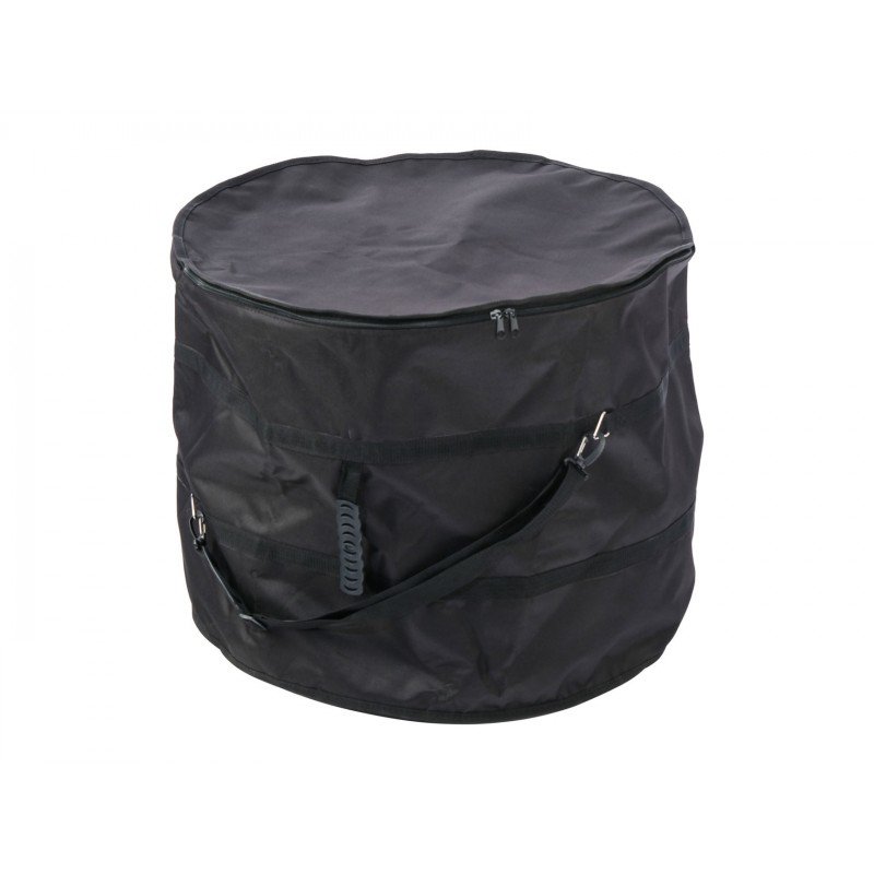 ЛБРМ1-22х18 Чехол для бас-бочки 22"х18", утепленный, Lutner