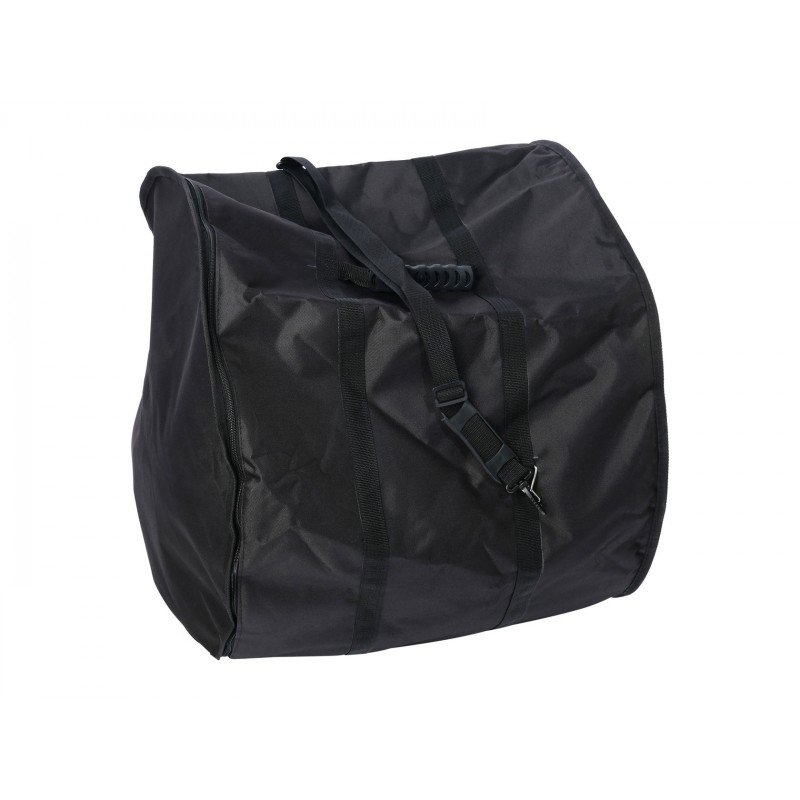 ЛБРМ1-22х18 Чехол для бас-бочки 22"х18", утепленный, Lutner