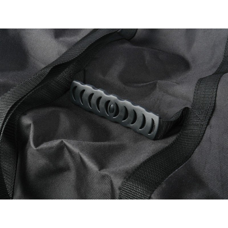 ЛБРМ1-22х18 Чехол для бас-бочки 22"х18", утепленный, Lutner