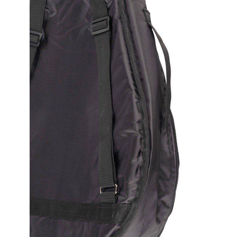 ЛЧБЖ Чехол для банджо, утепленный, Lutner