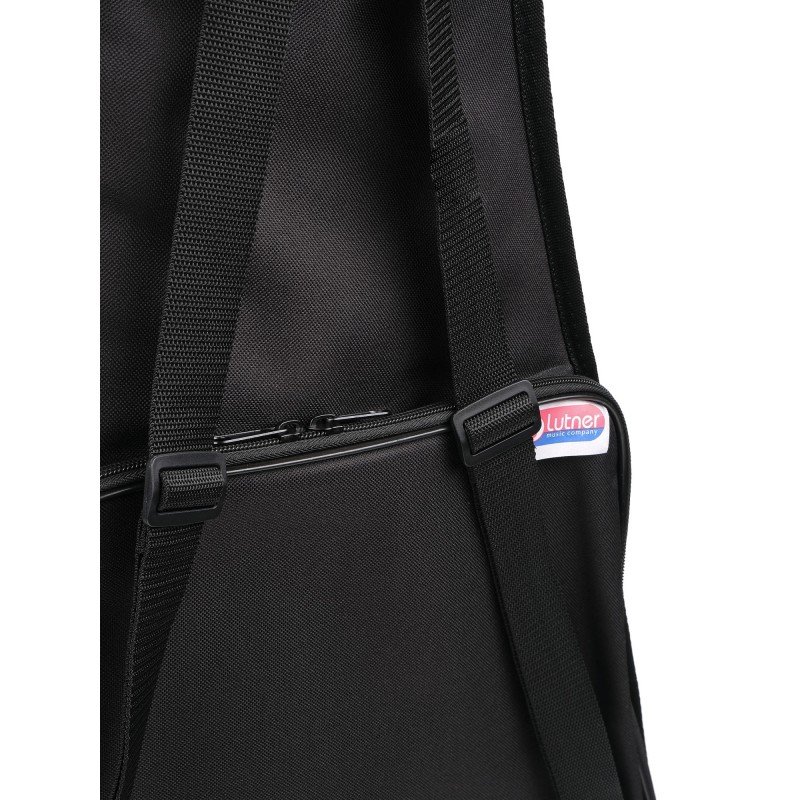 ЛЧБП2 Чехол для балалайки прима ЛЮТНЕР