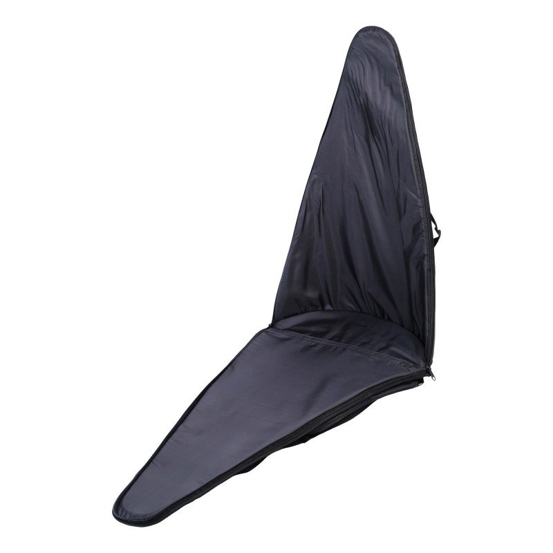 ЛЧБС2 Чехол для балалайки секунда ЛЮТНЕР