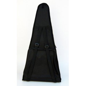 ЛЧДА2 Чехол для домры альт, под кофр. ЛЮТНЕР