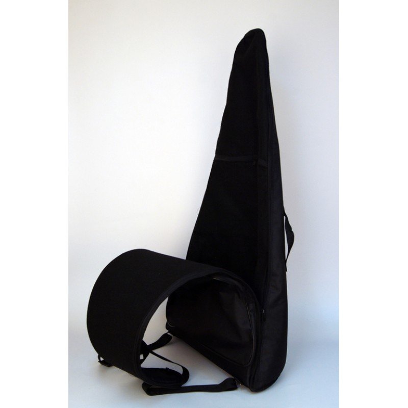 ЛЧДБ2 Чехол для домры бас ЛЮТНЕР