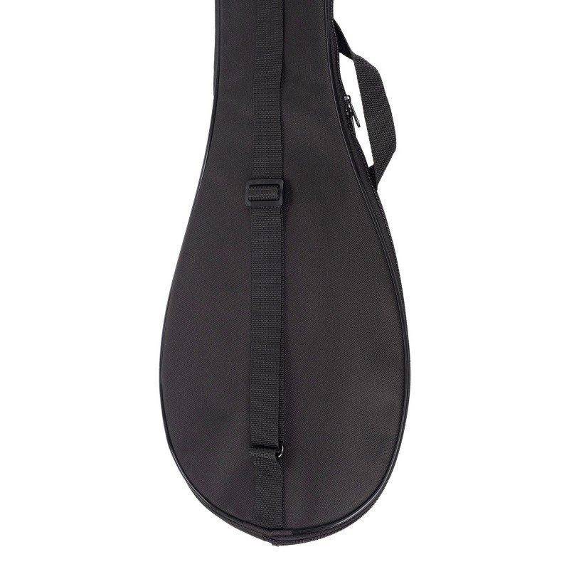 ЛЧДбр1 Чехол для домбры, утепленный, Lutner