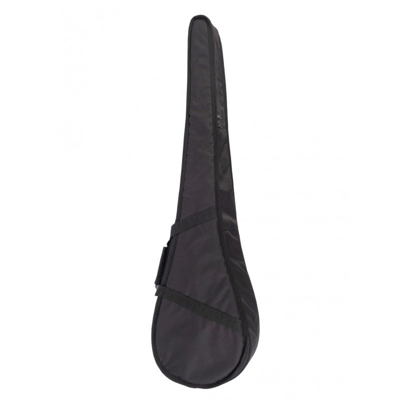 ЛЧДбр2 Чехол для домбры, утепленный, Lutner