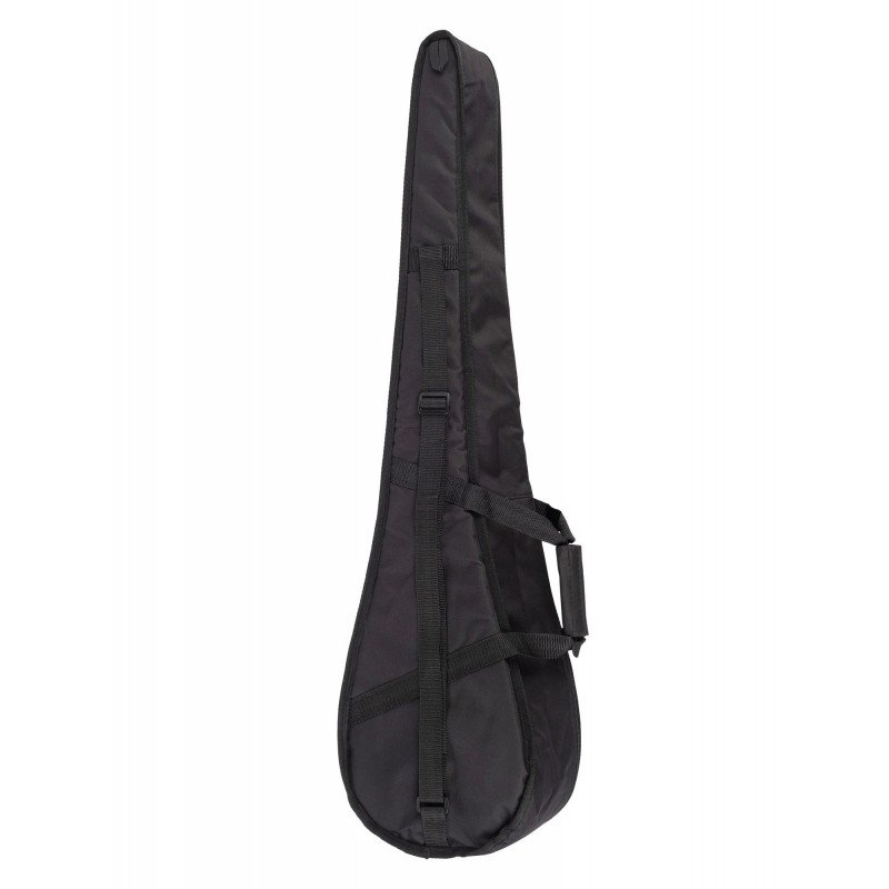 ЛЧДбр2 Чехол для домбры, утепленный, Lutner