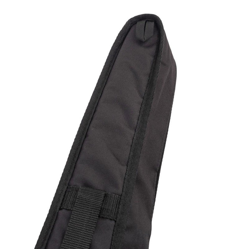 ЛЧДбр2 Чехол для домбры, утепленный, Lutner