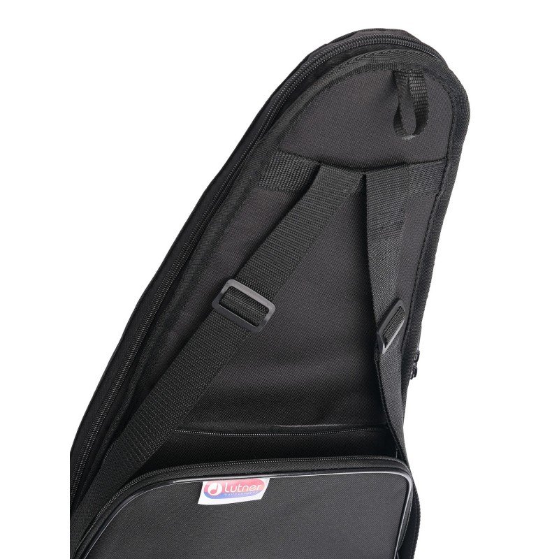 ЛЧДМ2 Чехол для домры малой ЛЮТНЕР