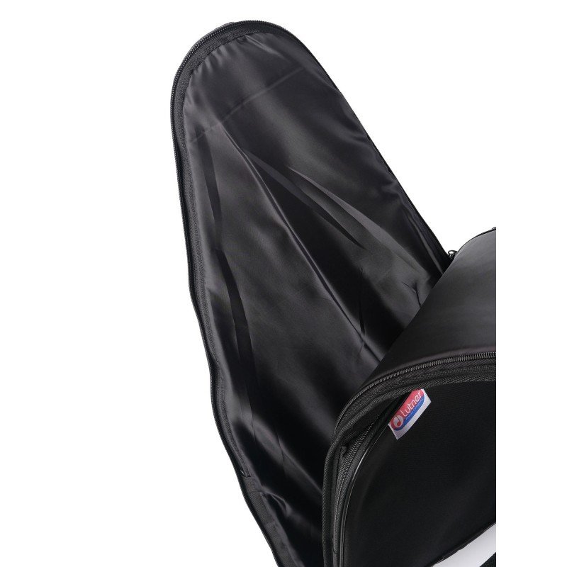 ЛЧДМ2 Чехол для домры малой ЛЮТНЕР