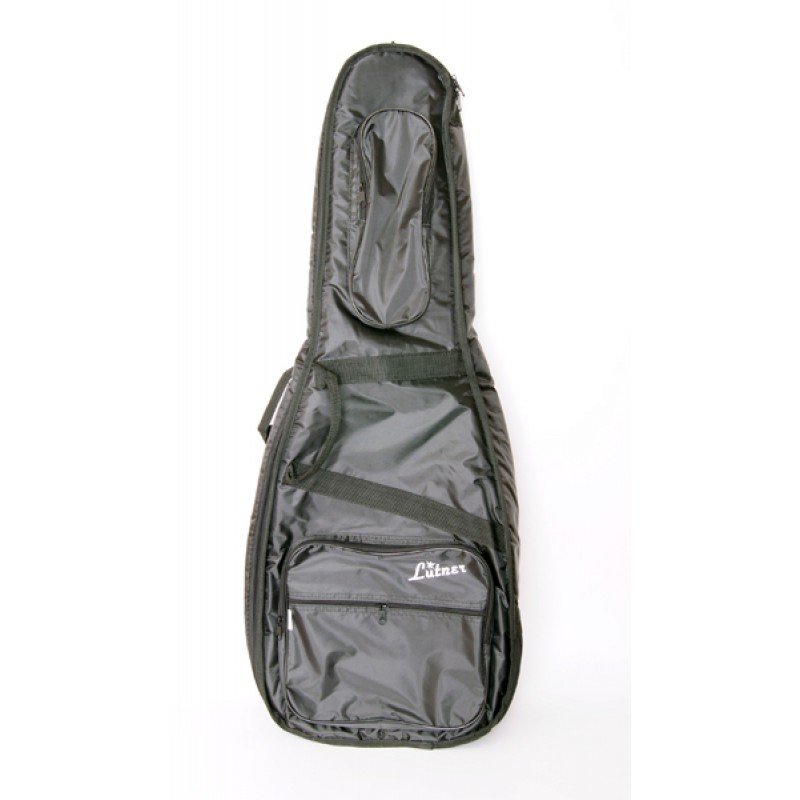 ЛЧГ12-3 Чехол для акустической гитары утепленный Lutner