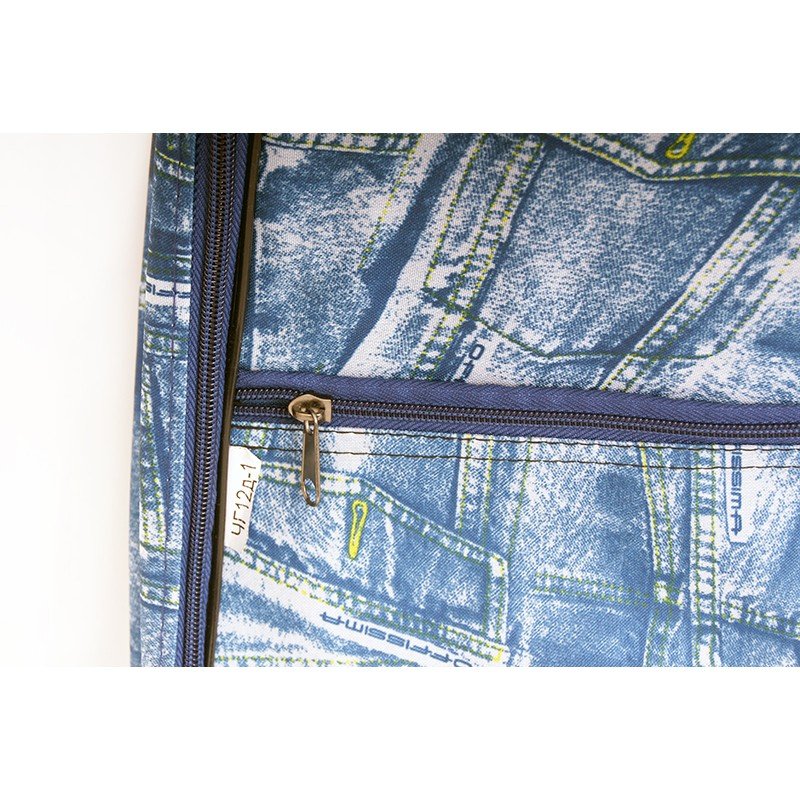 ЛЧГ12д1 Чехол для 12-струнной гитары, Лютнер