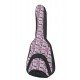 ЛЧГ12м1 Чехол для 12-струнной гитары, Lutner