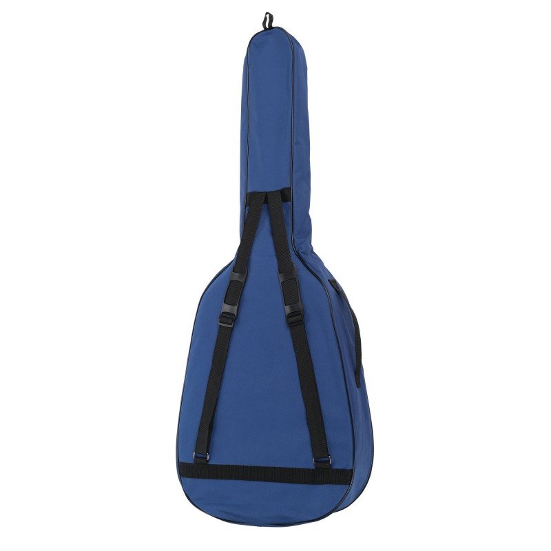 ЛЧГ12м2 Чехол для 12-струнной гитары, Lutner