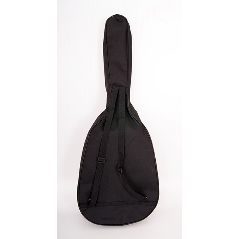 ЛЧГ12ц1/1 Чехол для 12-струнной гитары, цветной. Лютнер