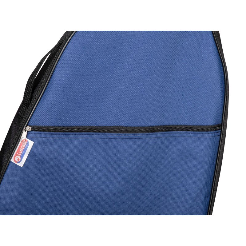 ЛЧГ12ц1 Чехол для 12-струнной гитары, Lutner