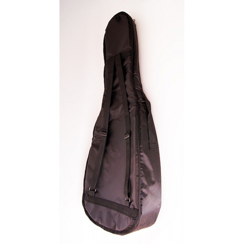 ЛЧГ3/4-3 Чехол для гитары 3/4 утепленный, с карманом ЛЮТНЕР