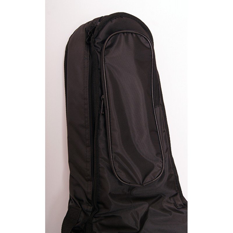 ЛЧГ3/4-3 Чехол для гитары 3/4 утепленный, с карманом ЛЮТНЕР