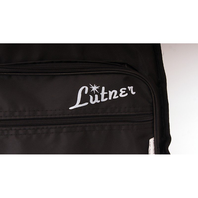 ЛЧГ3/4-3 Чехол для гитары 3/4 утепленный, с карманом ЛЮТНЕР