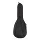 ЛЧГ3/4 Чехол для гитары 3/4 утепленный, с карманом, 2 заплечных ремня ЛЮТНЕР