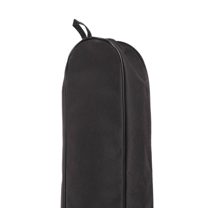 ЛЧГ3/4 Чехол для гитары 3/4 утепленный, с карманом, 2 заплечных ремня ЛЮТНЕР