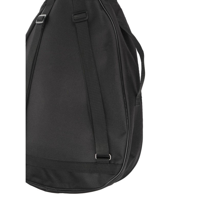 ЛЧГ3/4 Чехол для гитары 3/4 утепленный, с карманом, 2 заплечных ремня ЛЮТНЕР