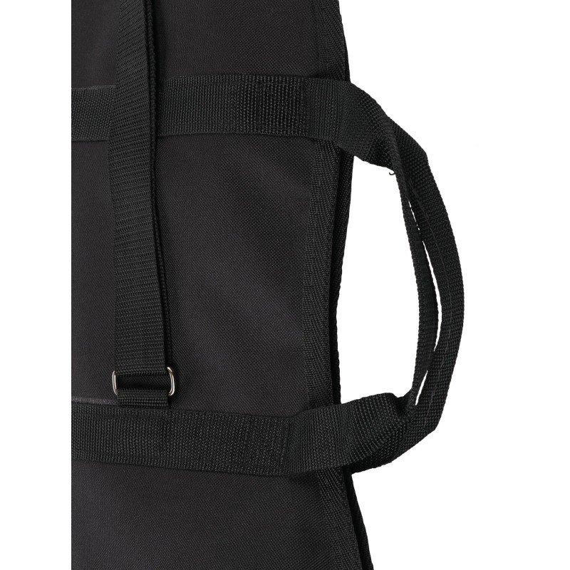 ЛЧГБ1 Чехол утепленный для бас-гитары Lutner