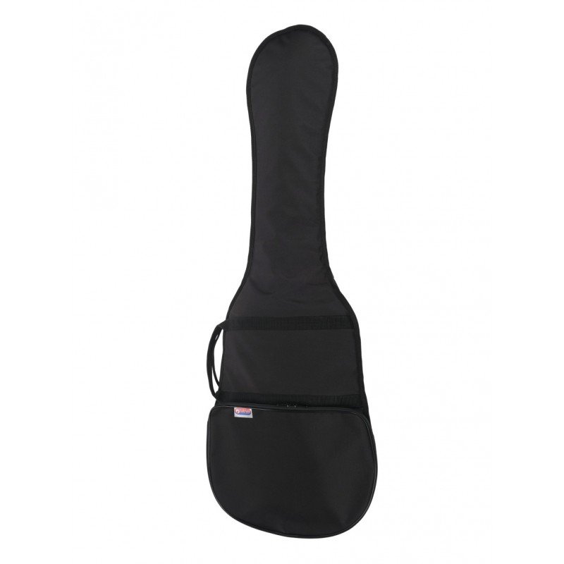 ЛЧГБ2 Чехол для бас-гитары утепленный Lutner