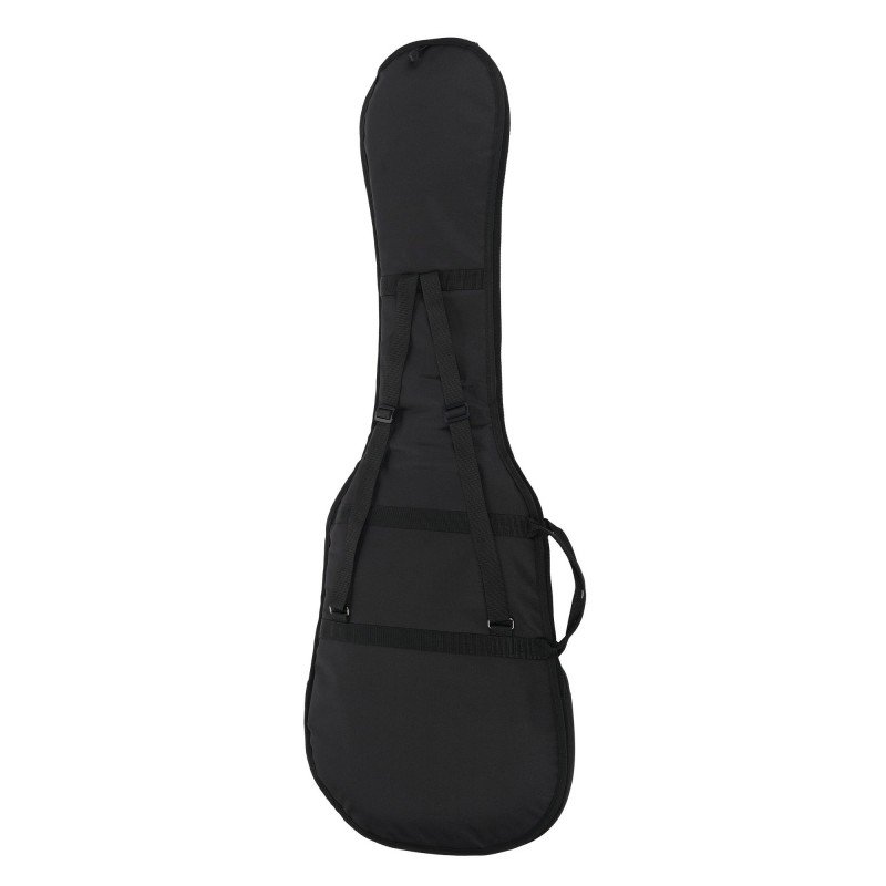 ЛЧГБ2 Чехол для бас-гитары утепленный Lutner