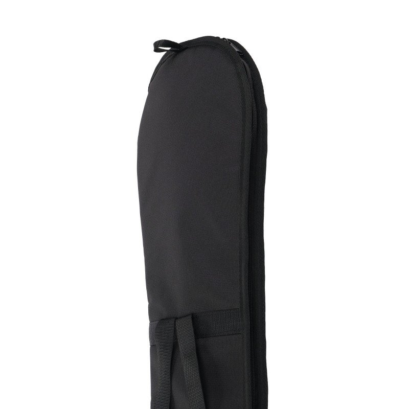 ЛЧГБ2 Чехол для бас-гитары утепленный Lutner