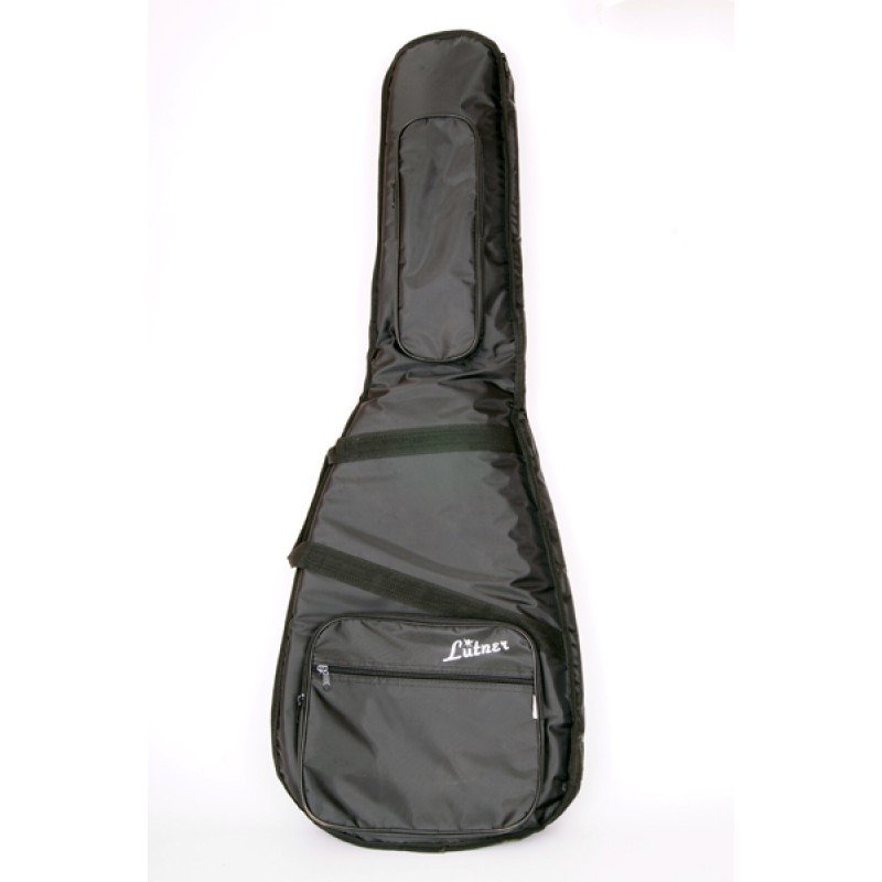 ЛЧГБ3 Чехол утепленный для бас-гитары полужесткий Lutner