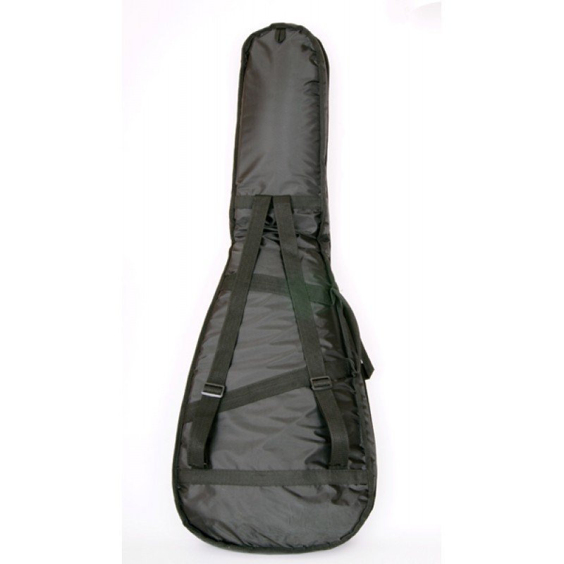 ЛЧГБ3 Чехол утепленный для бас-гитары полужесткий Lutner