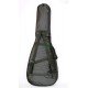 ЛЧГБ3 Чехол утепленный для бас-гитары полужесткий Lutner