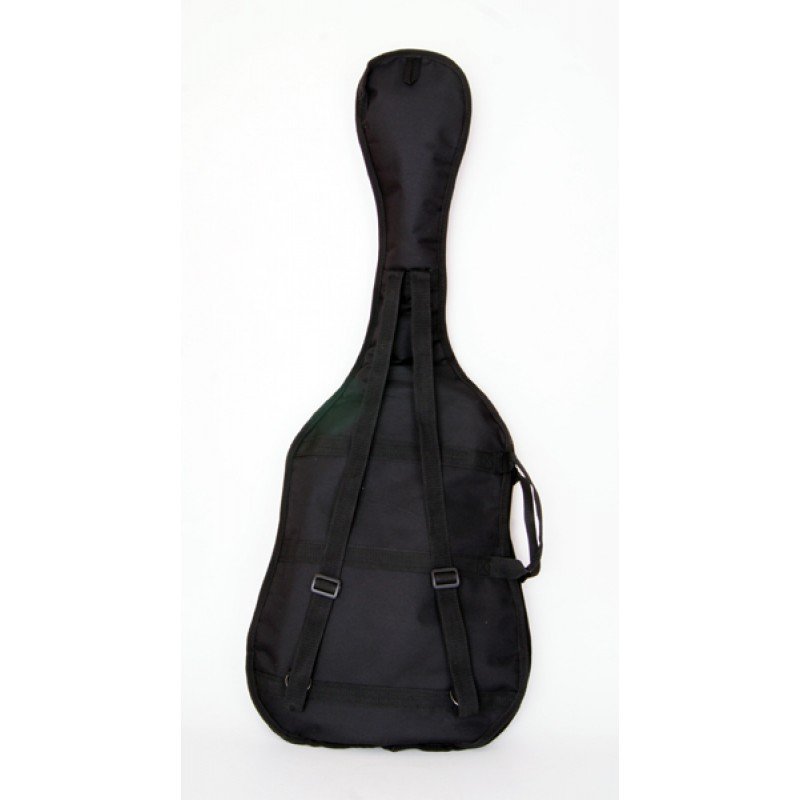 ЛЧГЭ1 Чехол для электрогитары утепленный Лютнер