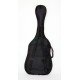 ЛЧГЭ1 Чехол для электрогитары утепленный Лютнер