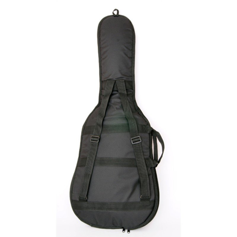 ЛЧГЭ2 Чехол для электрогитары утепленный Lutner