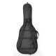 ЛЧГЭ2 Чехол для электрогитары утепленный Lutner