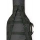 ЛЧГЭ2 Чехол для электрогитары утепленный Lutner