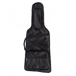 ЛЧГЭ3-Н Чехол для электрогитары нестандартной формы, утепленный Lutner