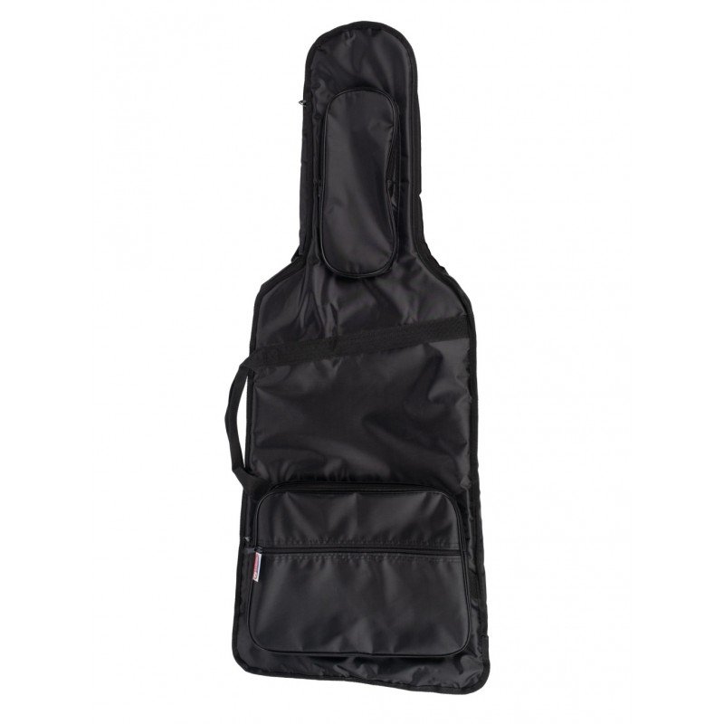 ЛЧГЭ3-Н Чехол для электрогитары нестандартной формы, утепленный Lutner