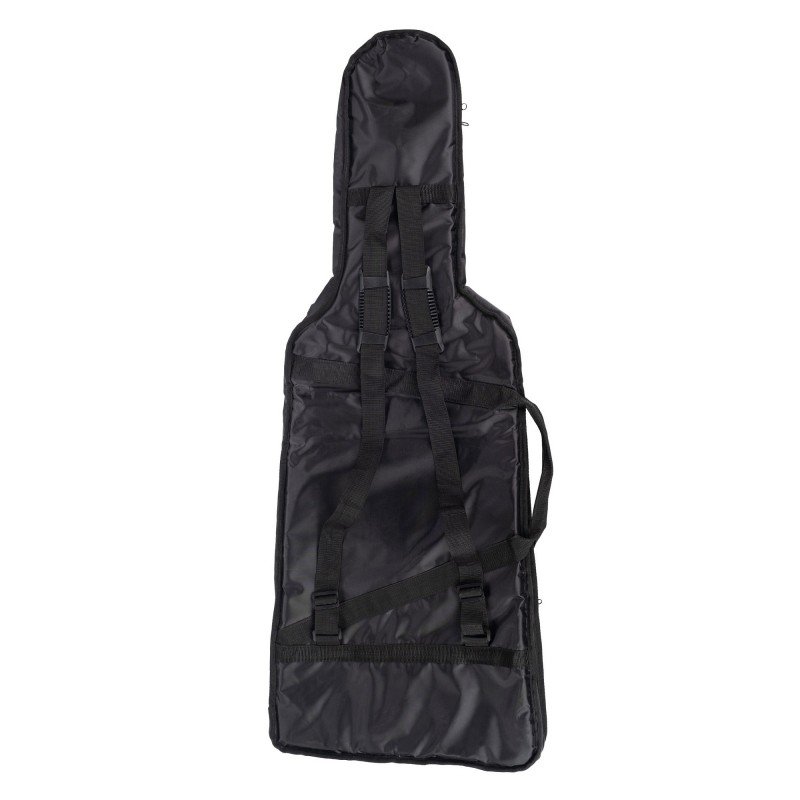 ЛЧГЭ3-Н Чехол для электрогитары нестандартной формы, утепленный Lutner