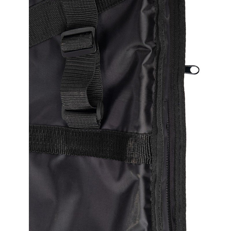 ЛЧГЭ3-Н Чехол для электрогитары нестандартной формы, утепленный Lutner