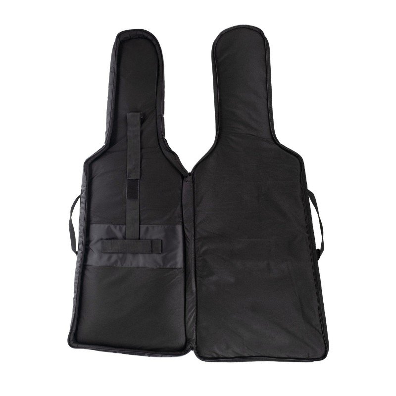 ЛЧГЭ3-Н Чехол для электрогитары нестандартной формы, утепленный Lutner