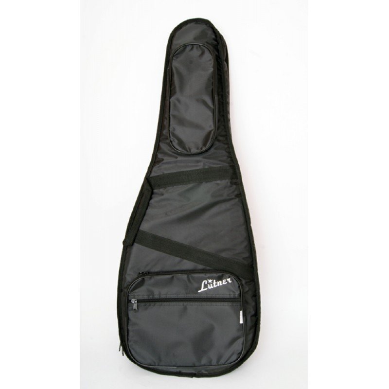 ЛЧГЭ3 Чехол для электрогитары утепленный Lutner