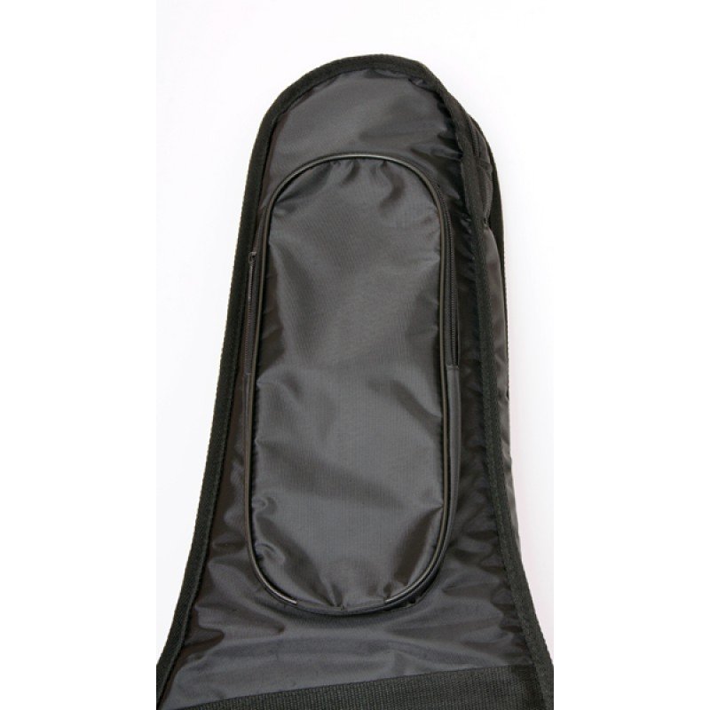 ЛЧГЭ3 Чехол для электрогитары утепленный Lutner