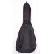 ЛЧГК2/1 Чехол для классической гитары утепленный, с карманом, 2 заплечных ремня ЛЮТНЕР