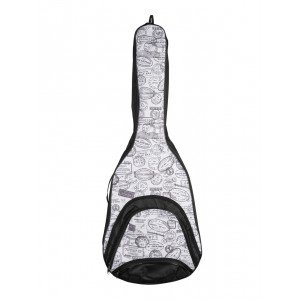 ЛЧГКм1 Чехол для классической гитары, Lutner