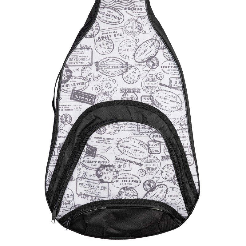 ЛЧГКм1 Чехол для классической гитары, Lutner